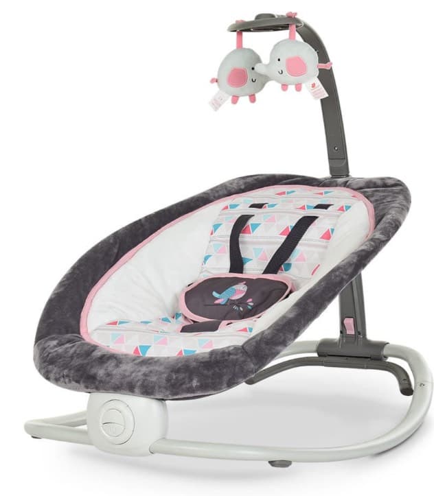 Mastela Fold Up Rocker