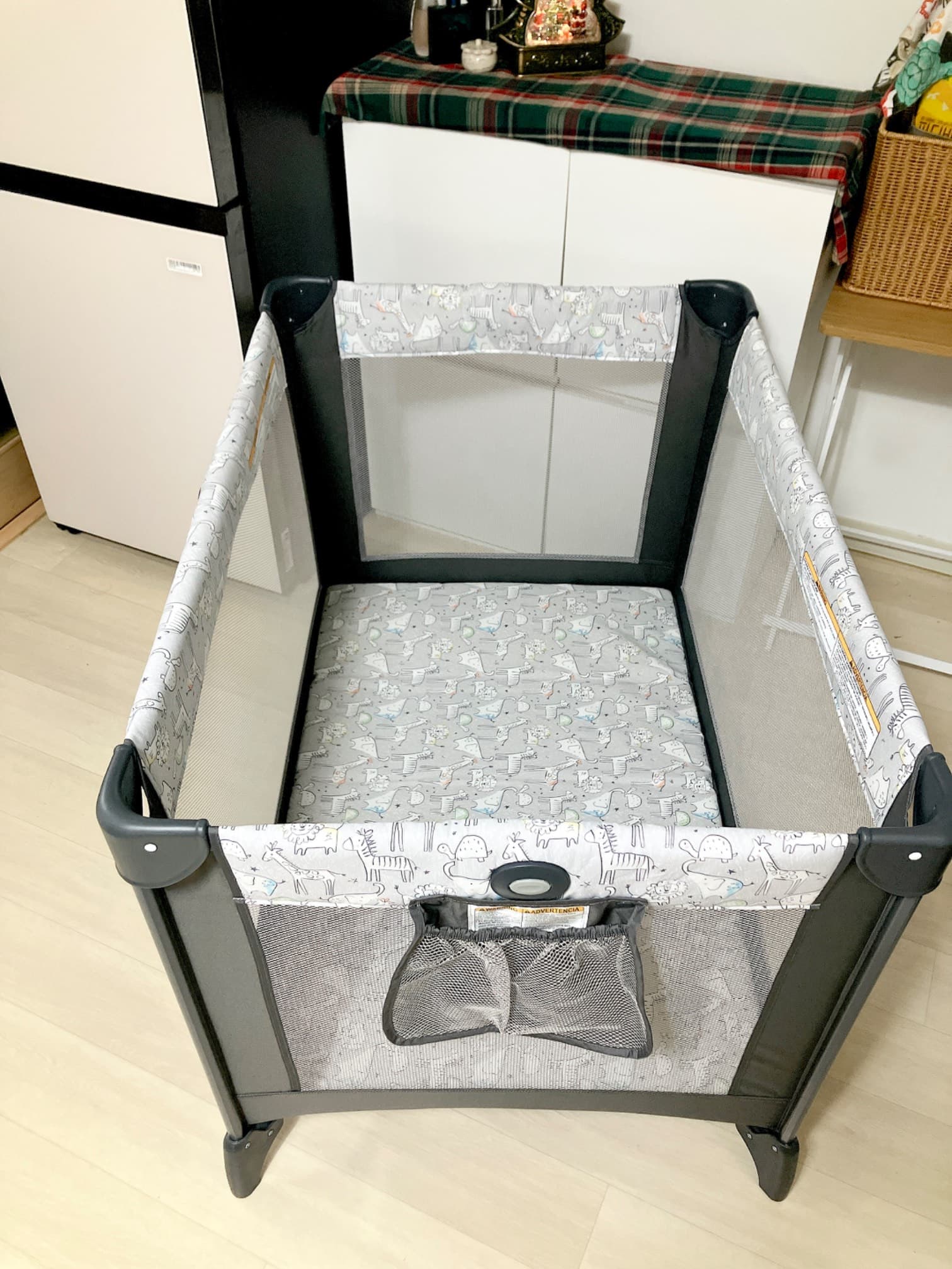 Culla/lettino Graco (95/65 cm) - 2