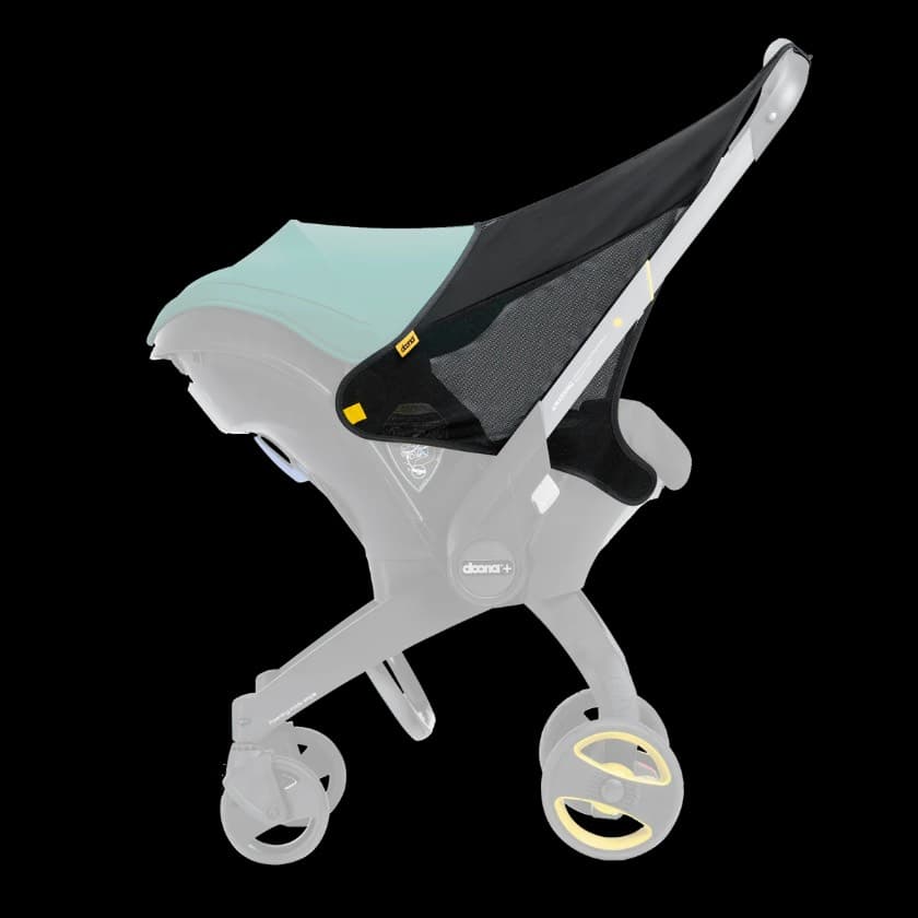 Doona™ Autositz und Buggy - 4