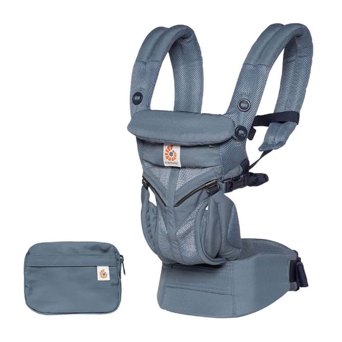 Portador(a) Ergobaby Omni 360
