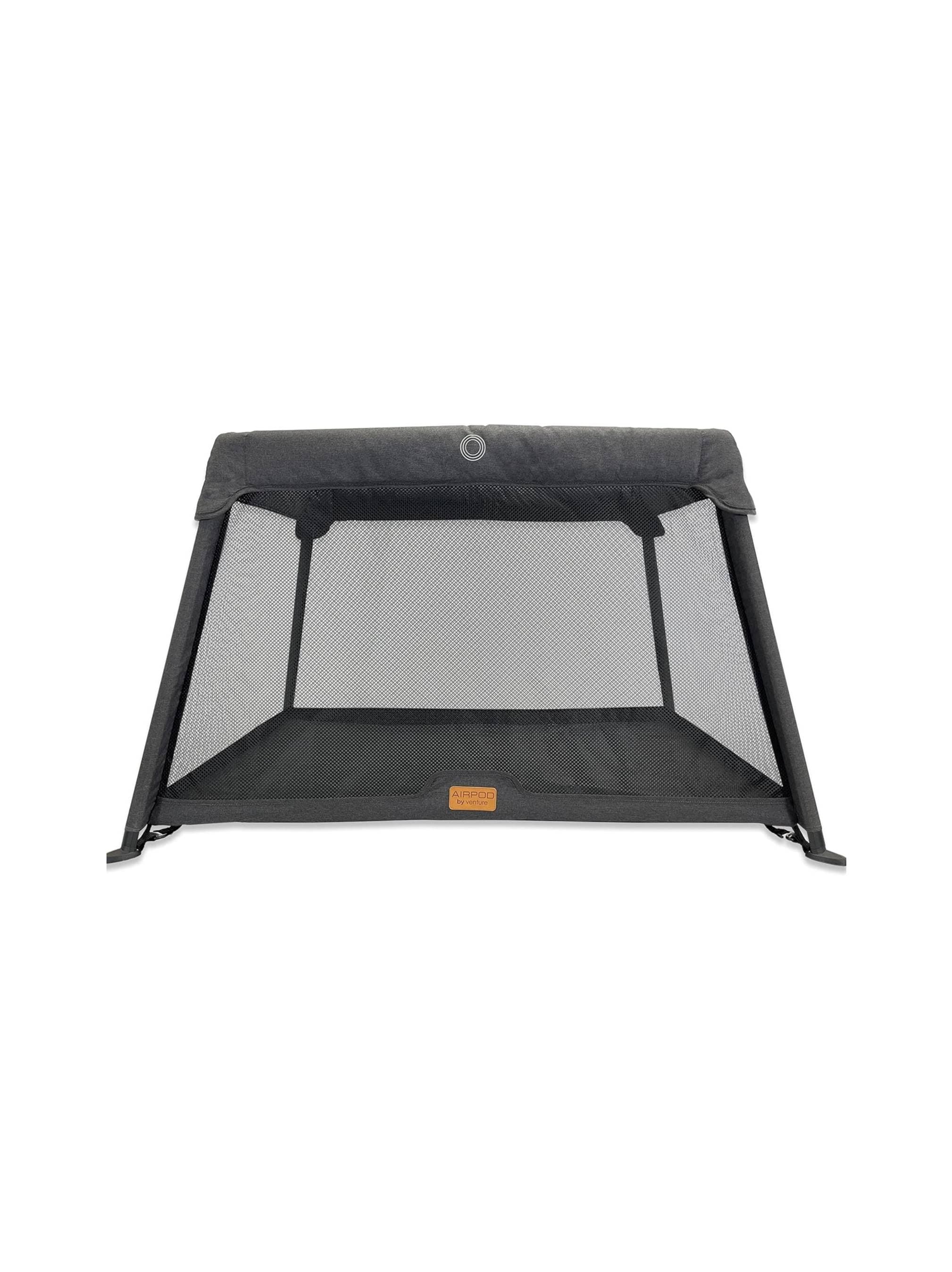 Venture Airpod - Travel Cot / up to 15 kg