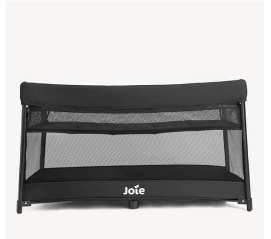 Lettino campeggio Joie con materasso