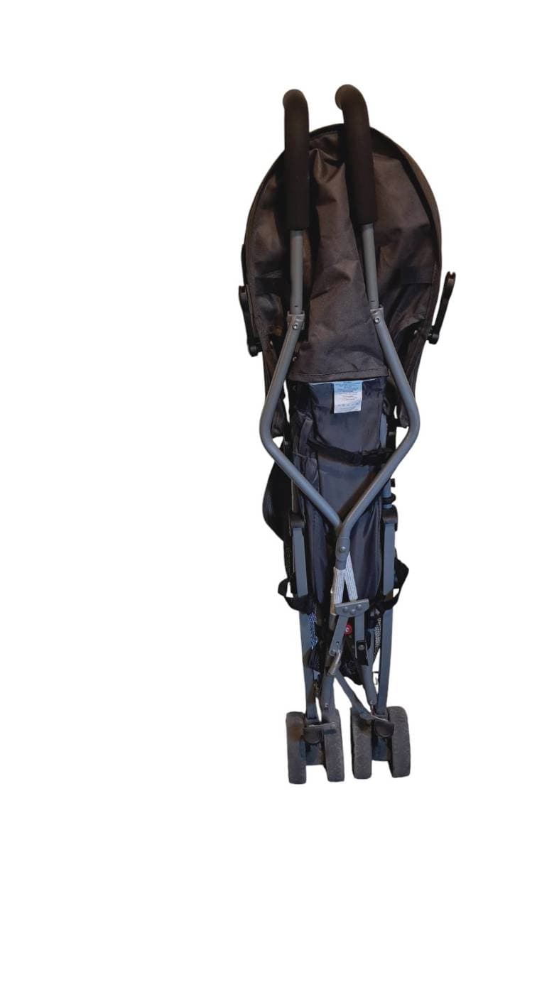 Passeggino pieghevole leggero per bambini con sedile a stella - 3