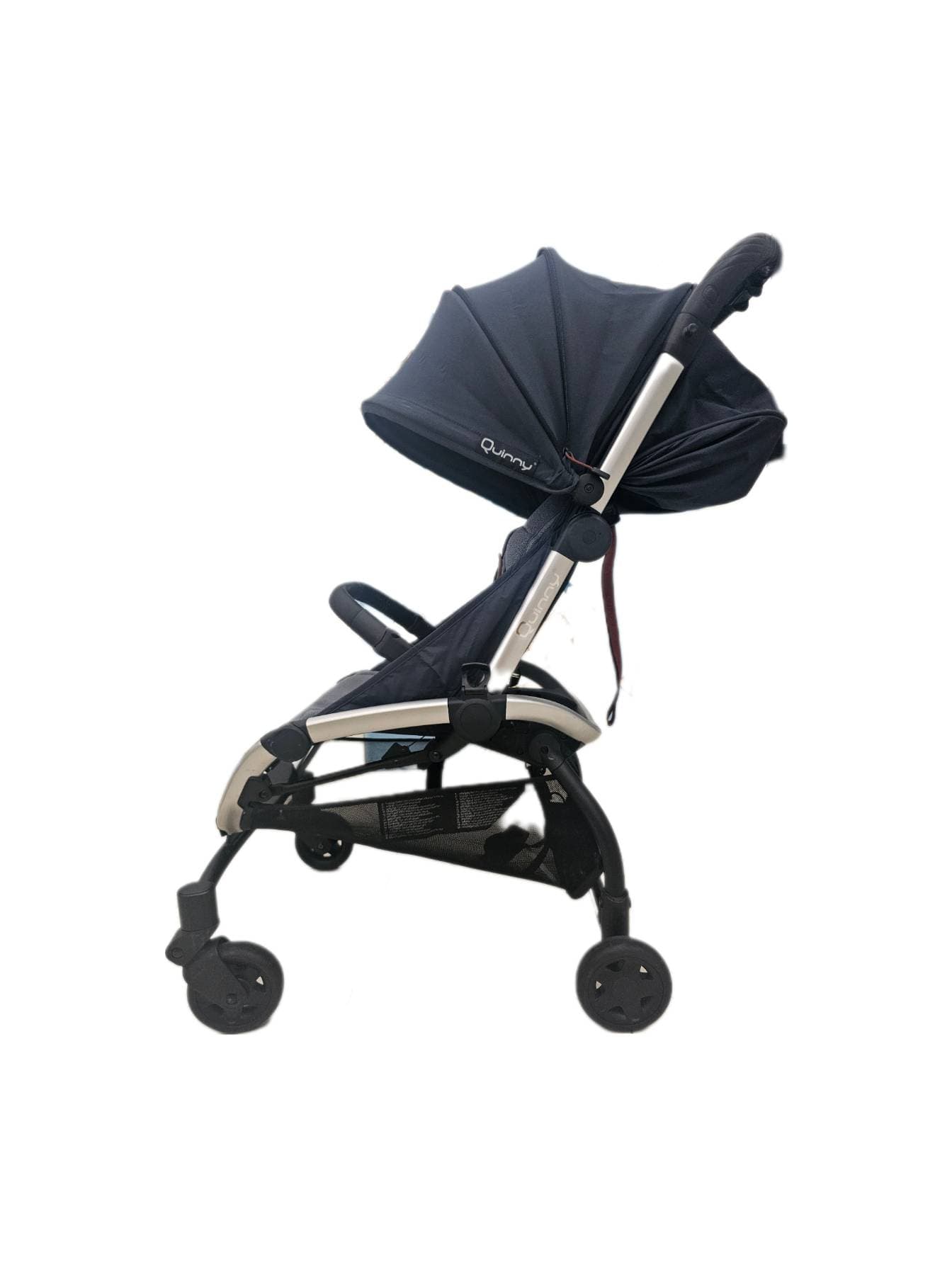 Quinny LDN Stroller - Up to 15 Kgs - 2