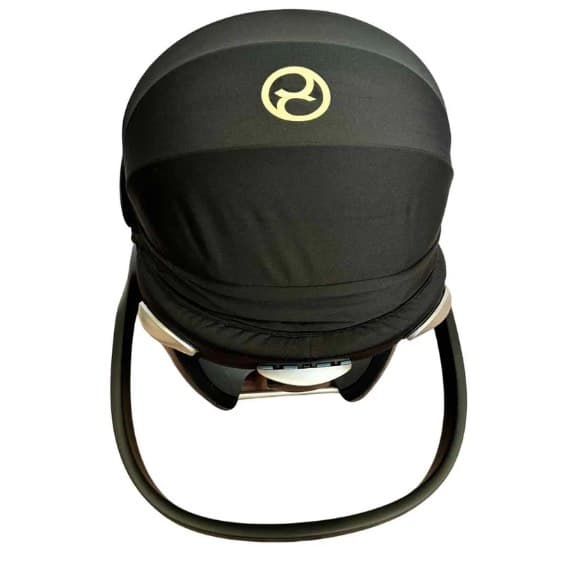 Seggiolino auto per neonati Cybex Cloud Q - 3