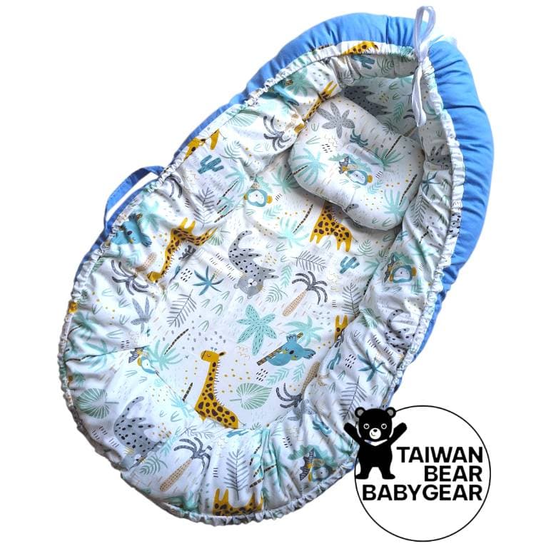 Bebek Yuvası/Bebek Salonu 12-24mo - 2