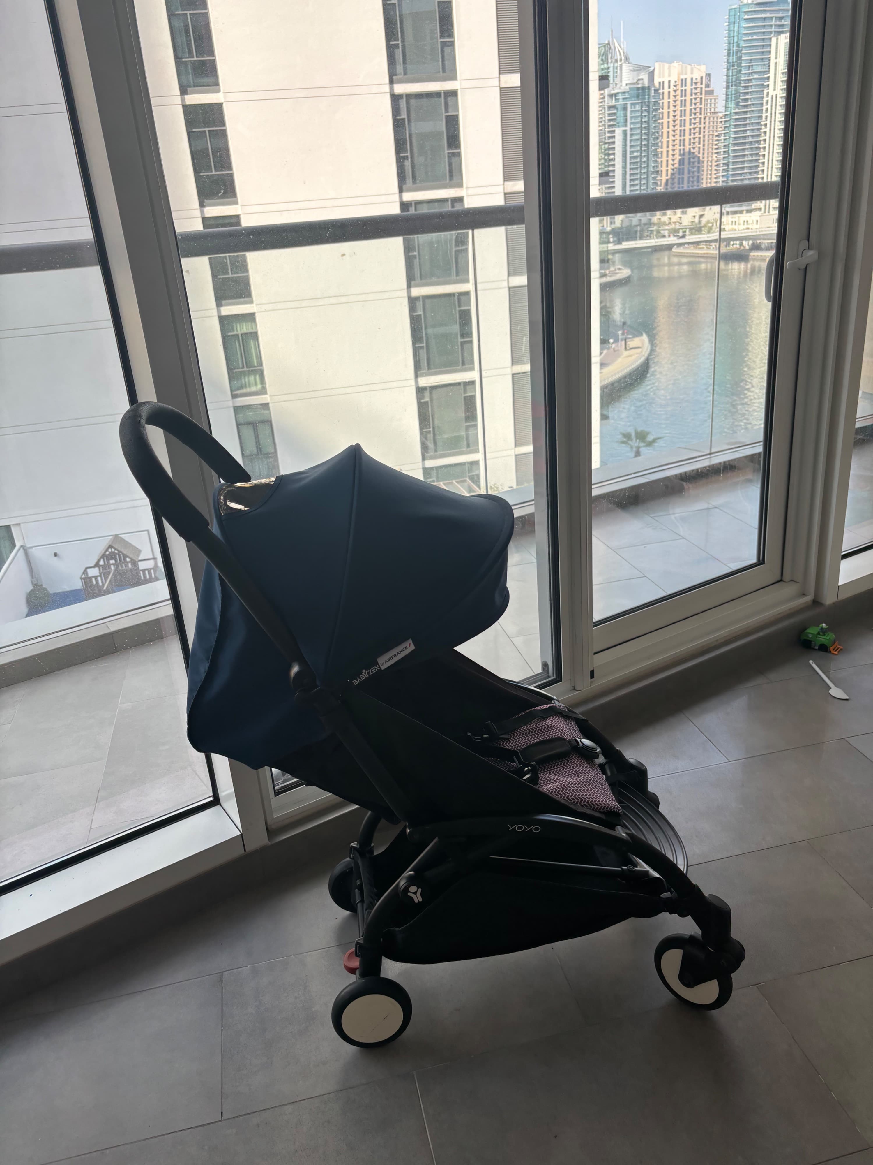 BABY YOYO 6+ - 4