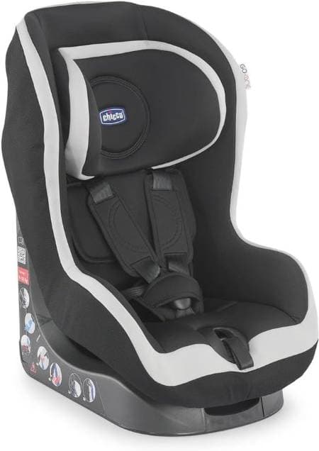 Chicco Baby Car Seats- from 9 to 18 kg