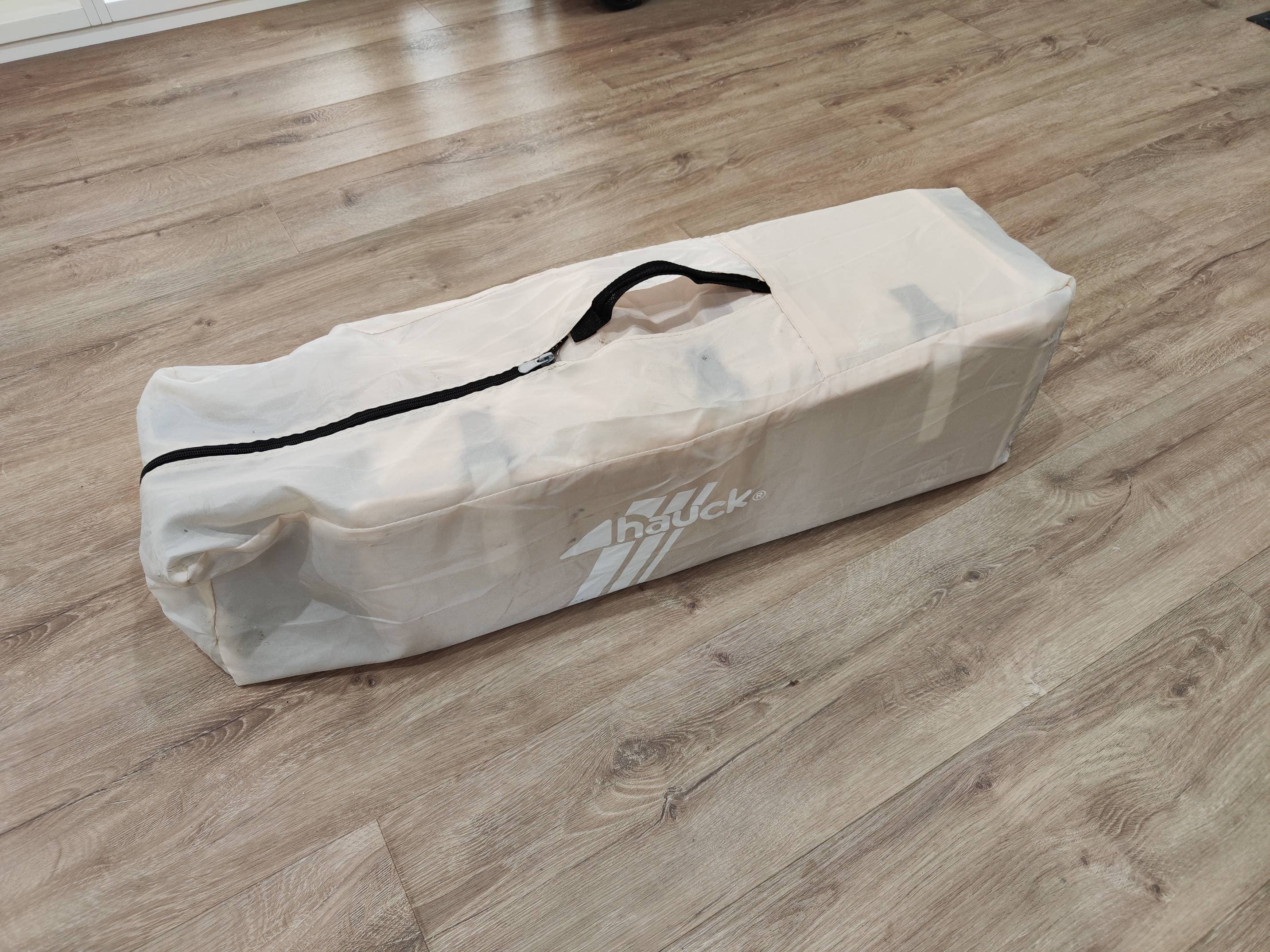 Lettino da viaggio Hauck (max 15 kg) - 3