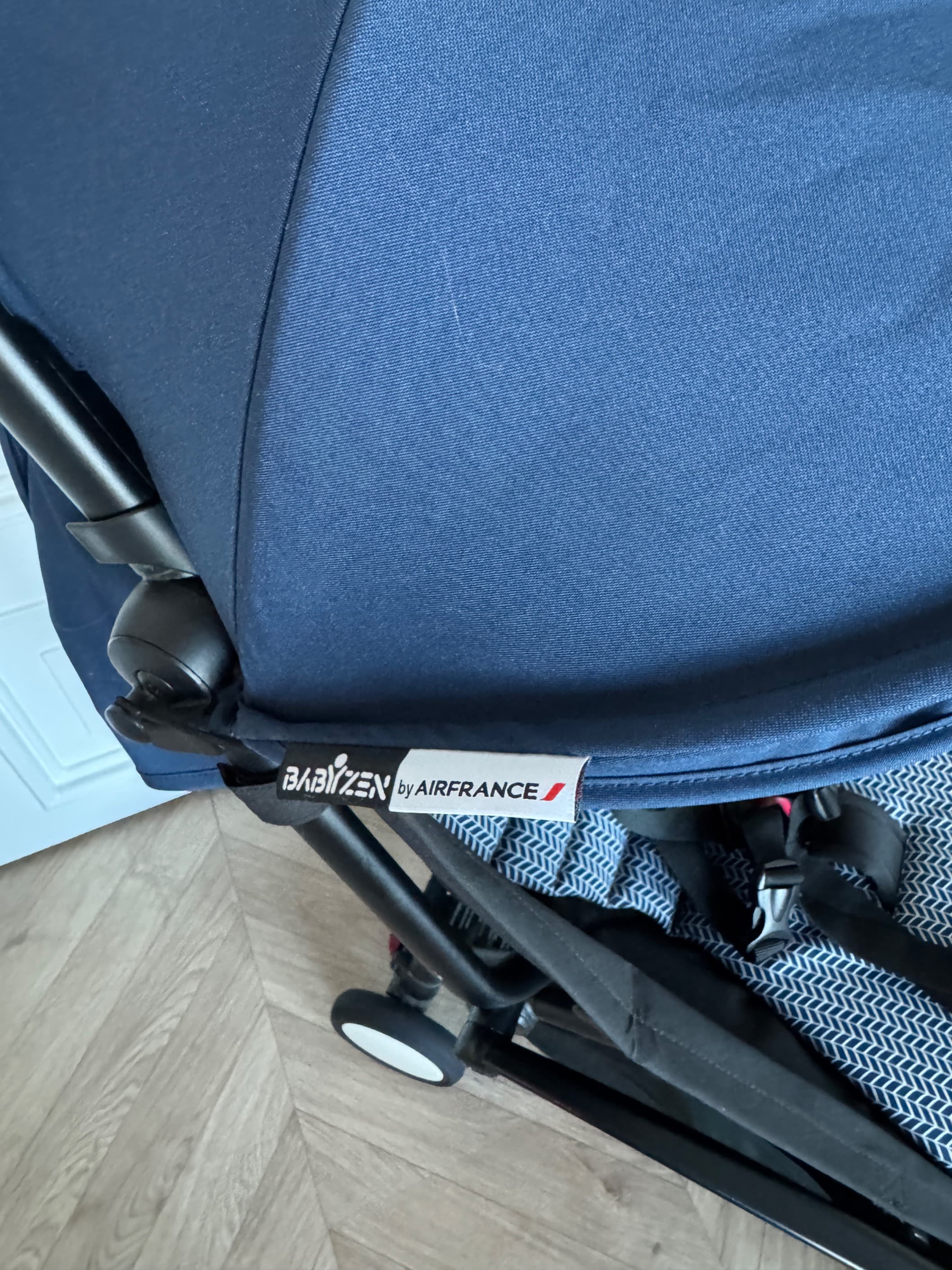 Babyzen - YOYO² Hafif Bebek Arabası/22 kg'a kadar - 2