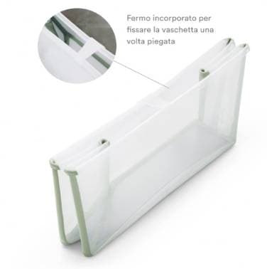 Stokke bathtub - 2