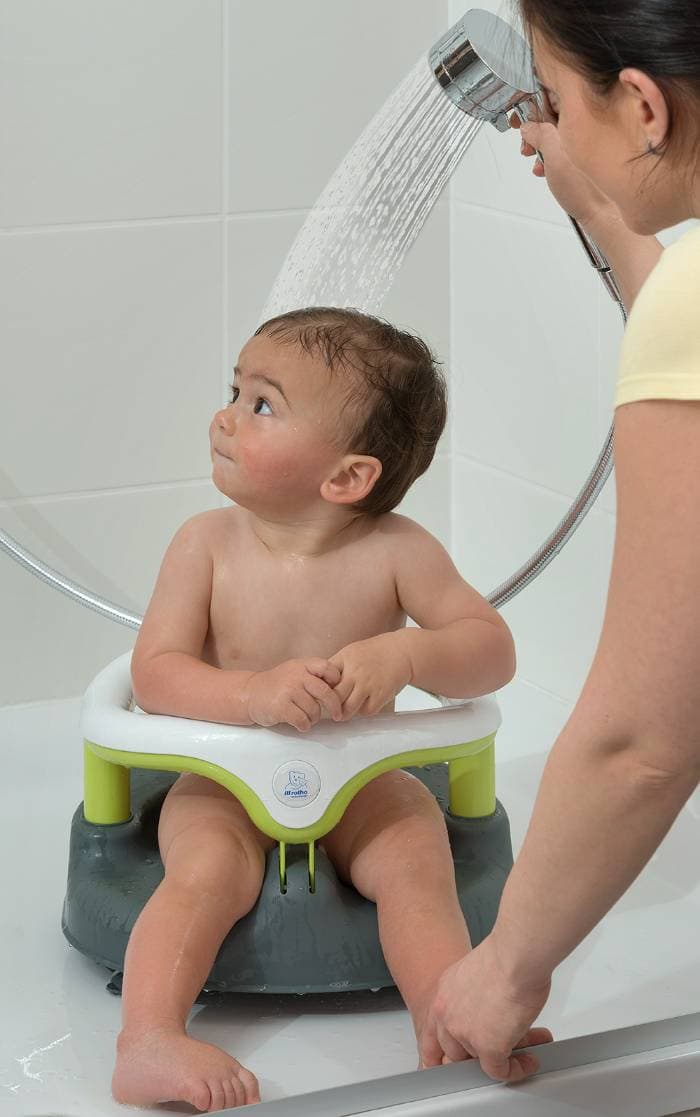Siège de bain - 4