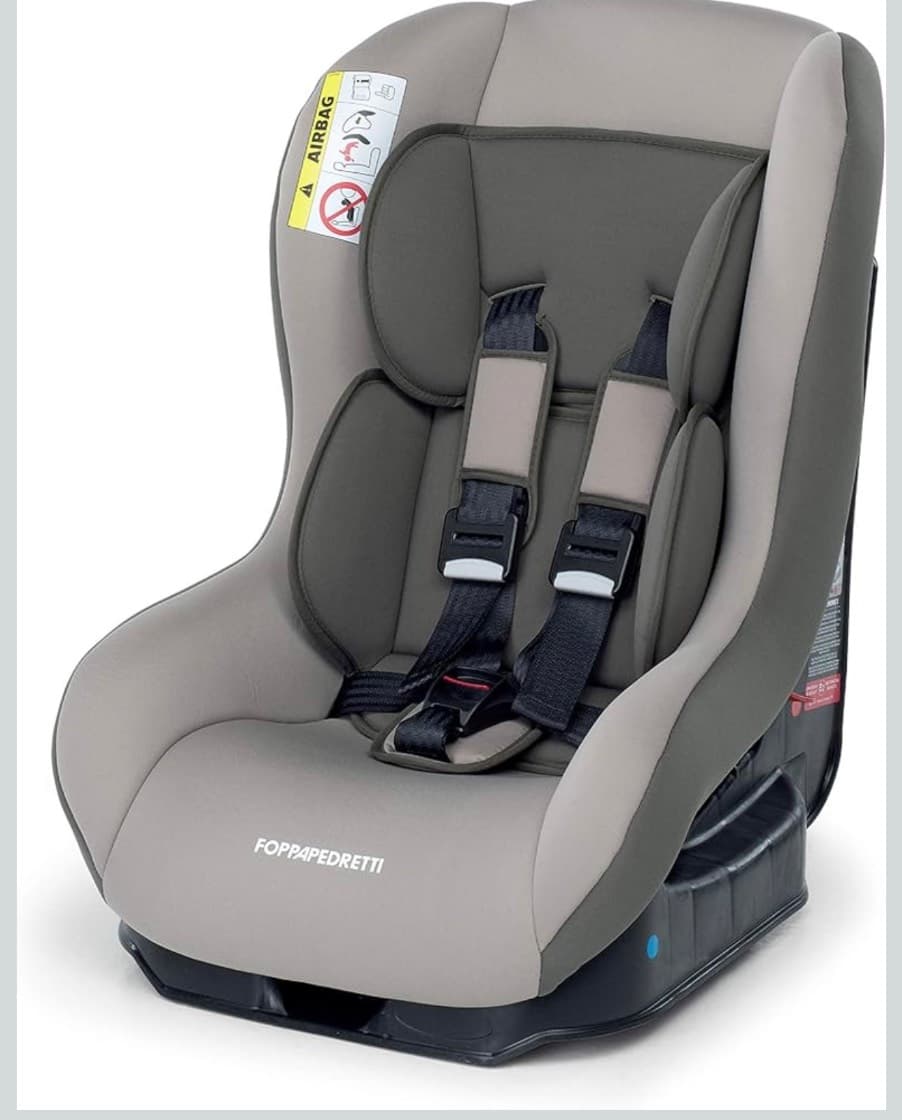 Autositz 0-4 Jahre - 3