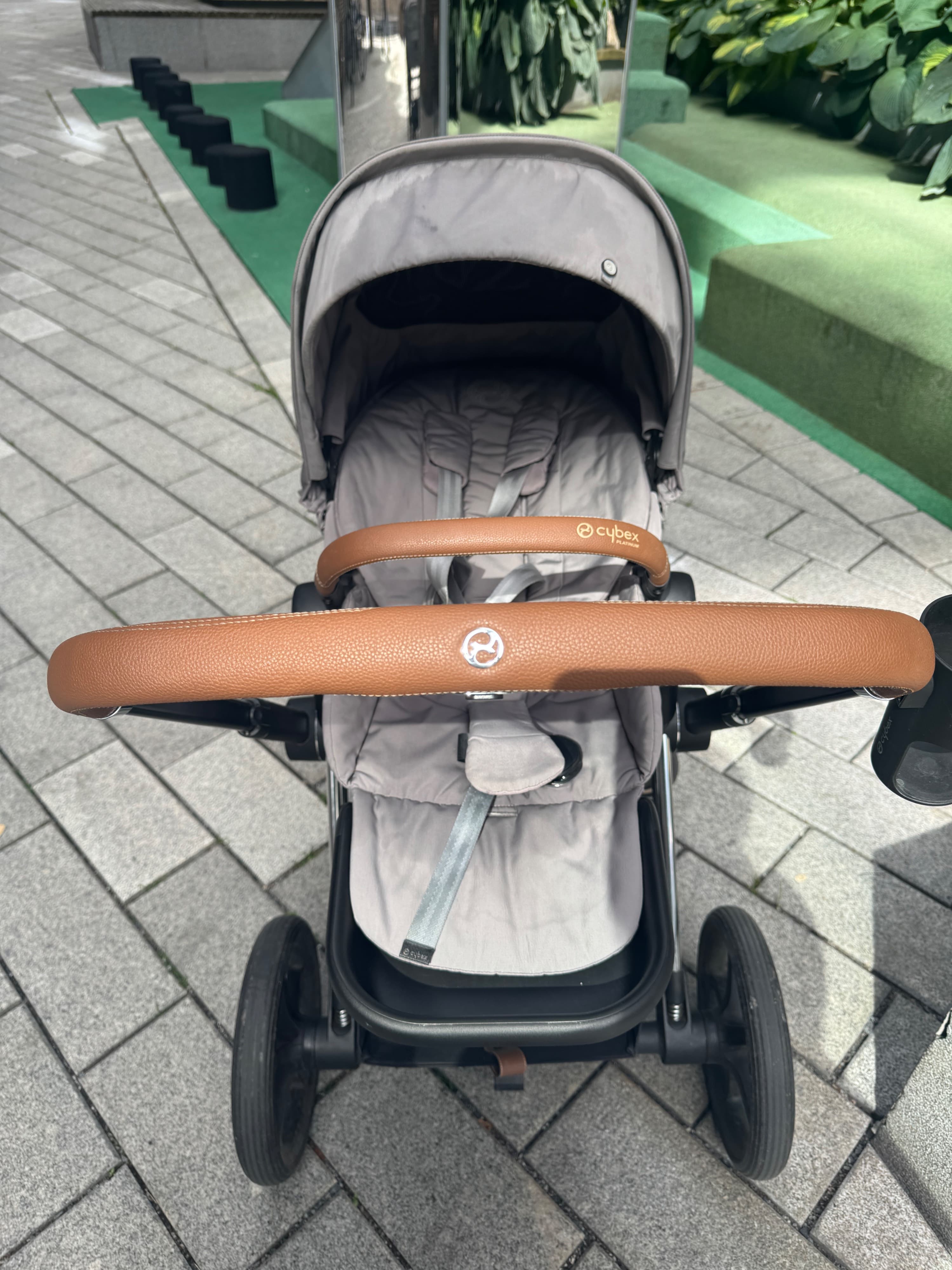 Cybex Priam stroller - 2