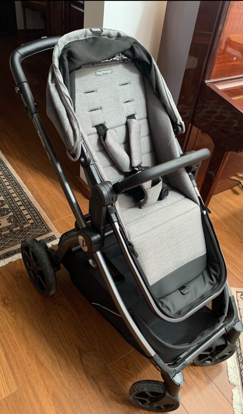 Peg Perego Buggy
