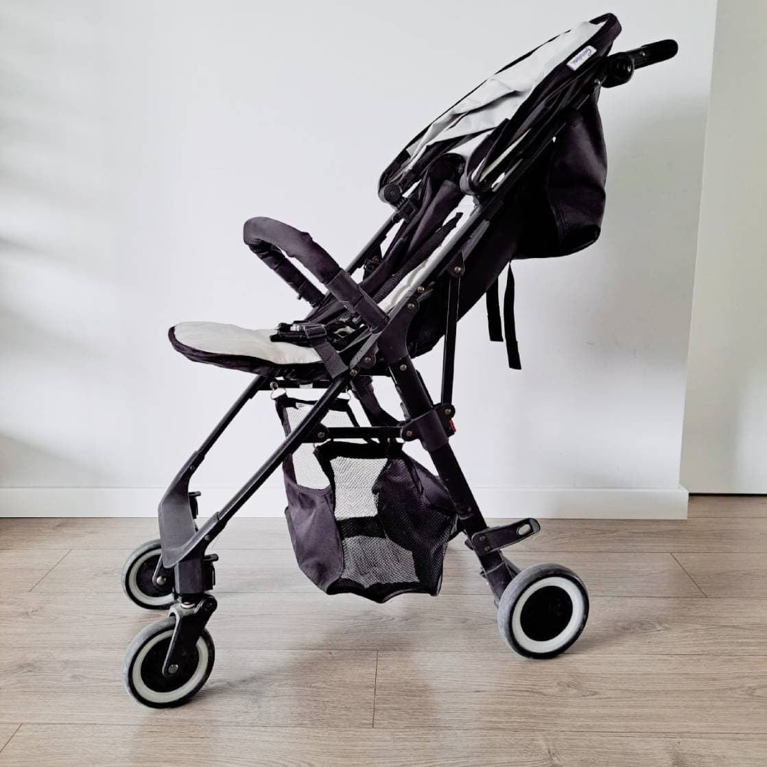 Giordani - Stroller Manhattan / up to 15 kg - 4