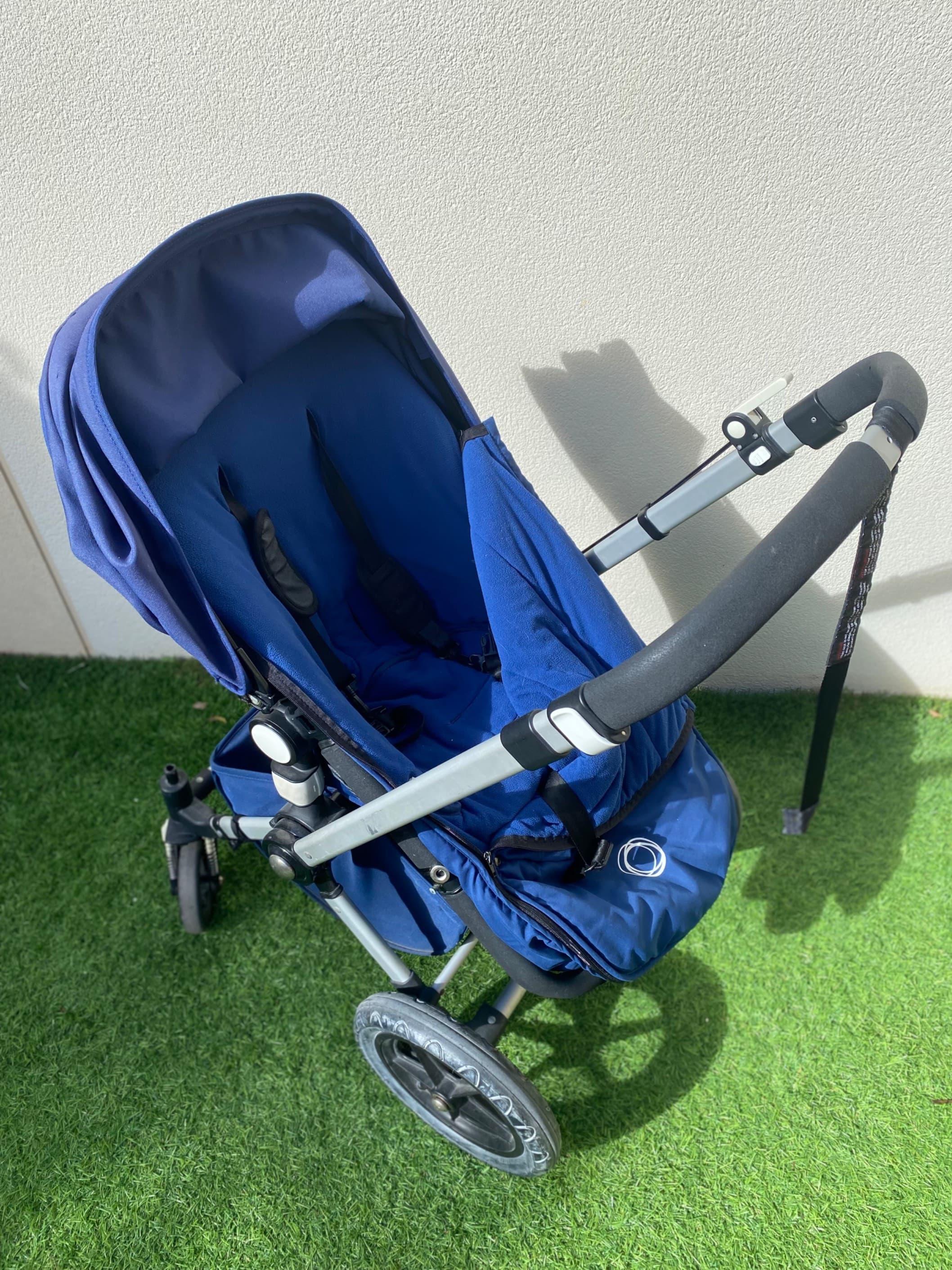 Bugaboo - Cameleon - 3