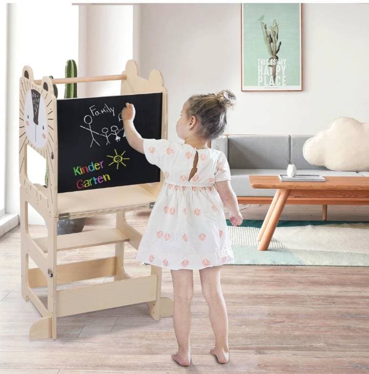 Montessori-Stuhl - Sedia montessori - 3