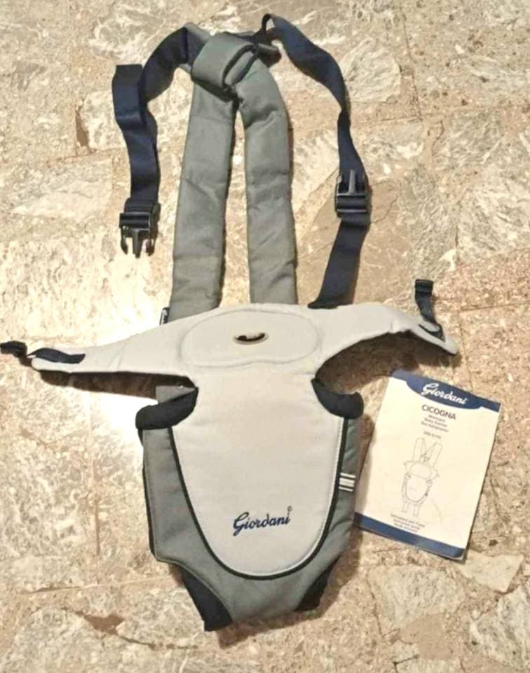 Giordani baby carrier - 2