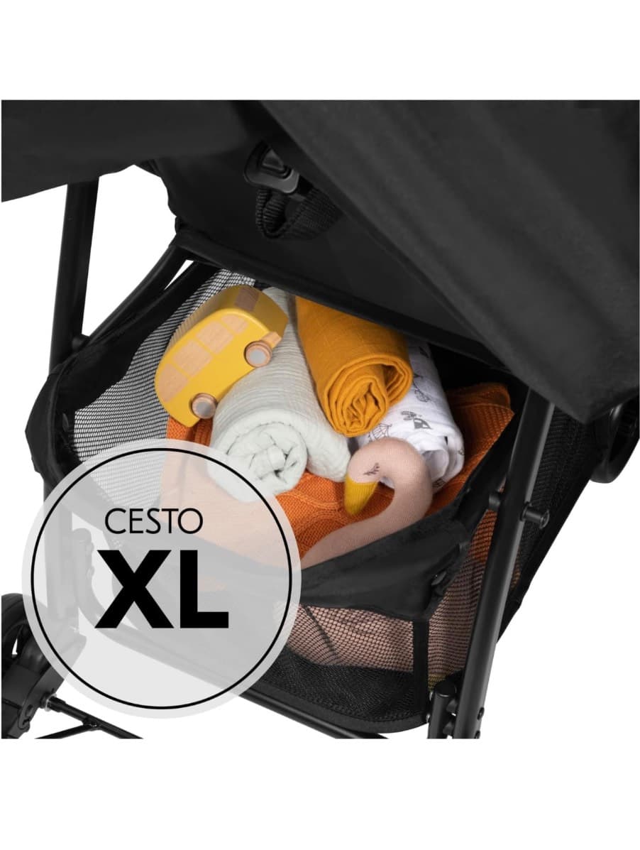 Passeggino Hauck Disney Sport - 3