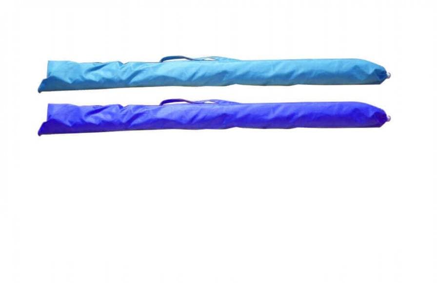 Beach Umbrella with Aluminum pole (78") / Ombrellone Spiaggia Palo Alluminio (200cm) - 3