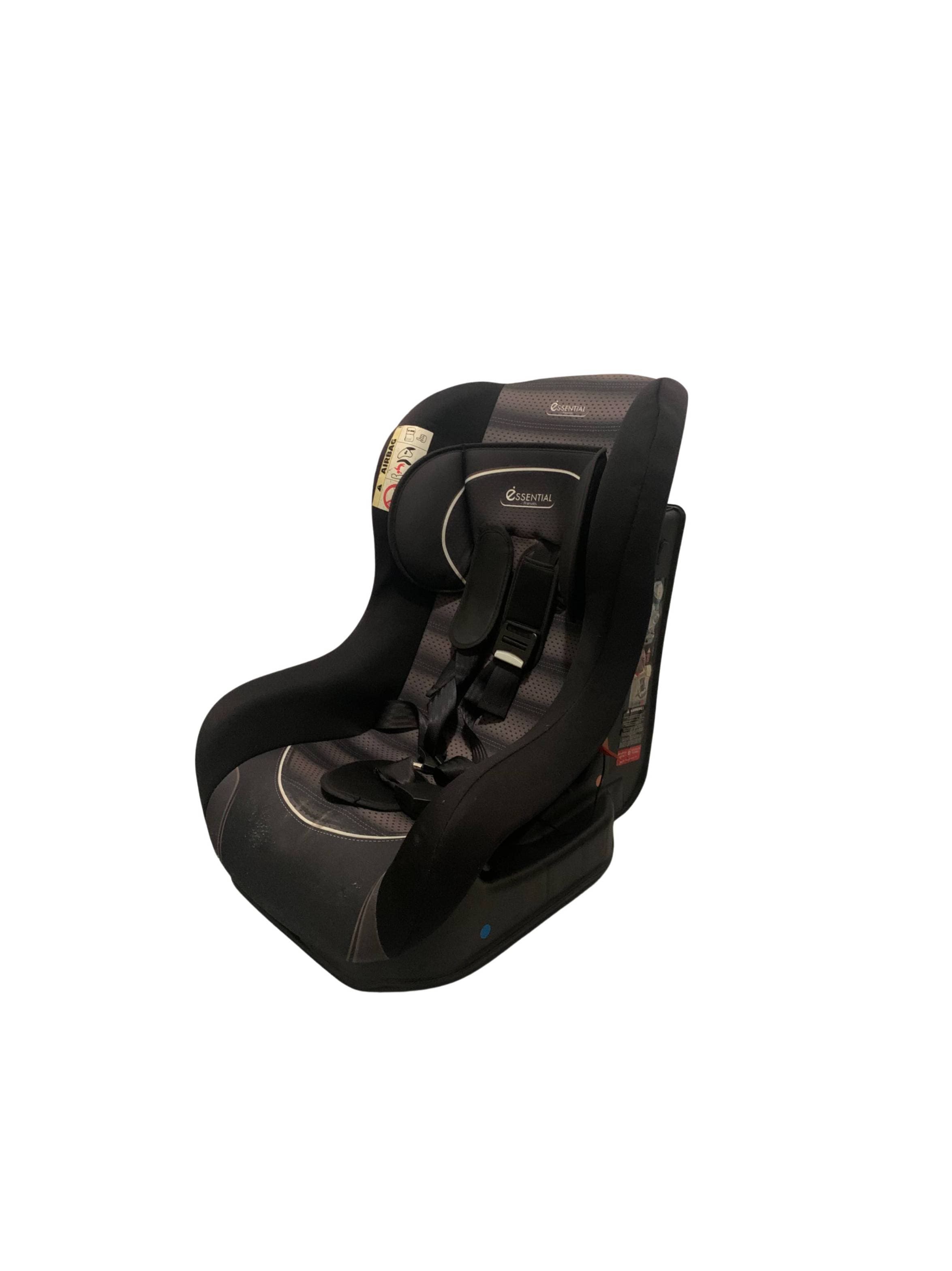 Essential Prenatal - Car Seat ( 9-36 kg)
