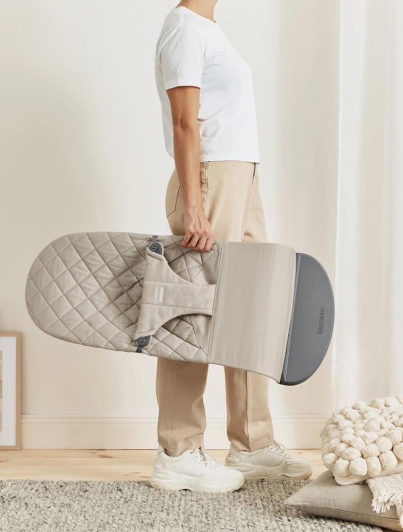 Babybjörn Wippe - Bouncer - 3