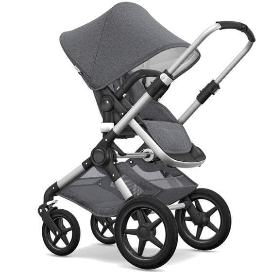 Bugaboo - Passeggino Fox / fino a 24 kg - 1