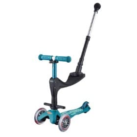 Micro mini 3 in 1 scooter