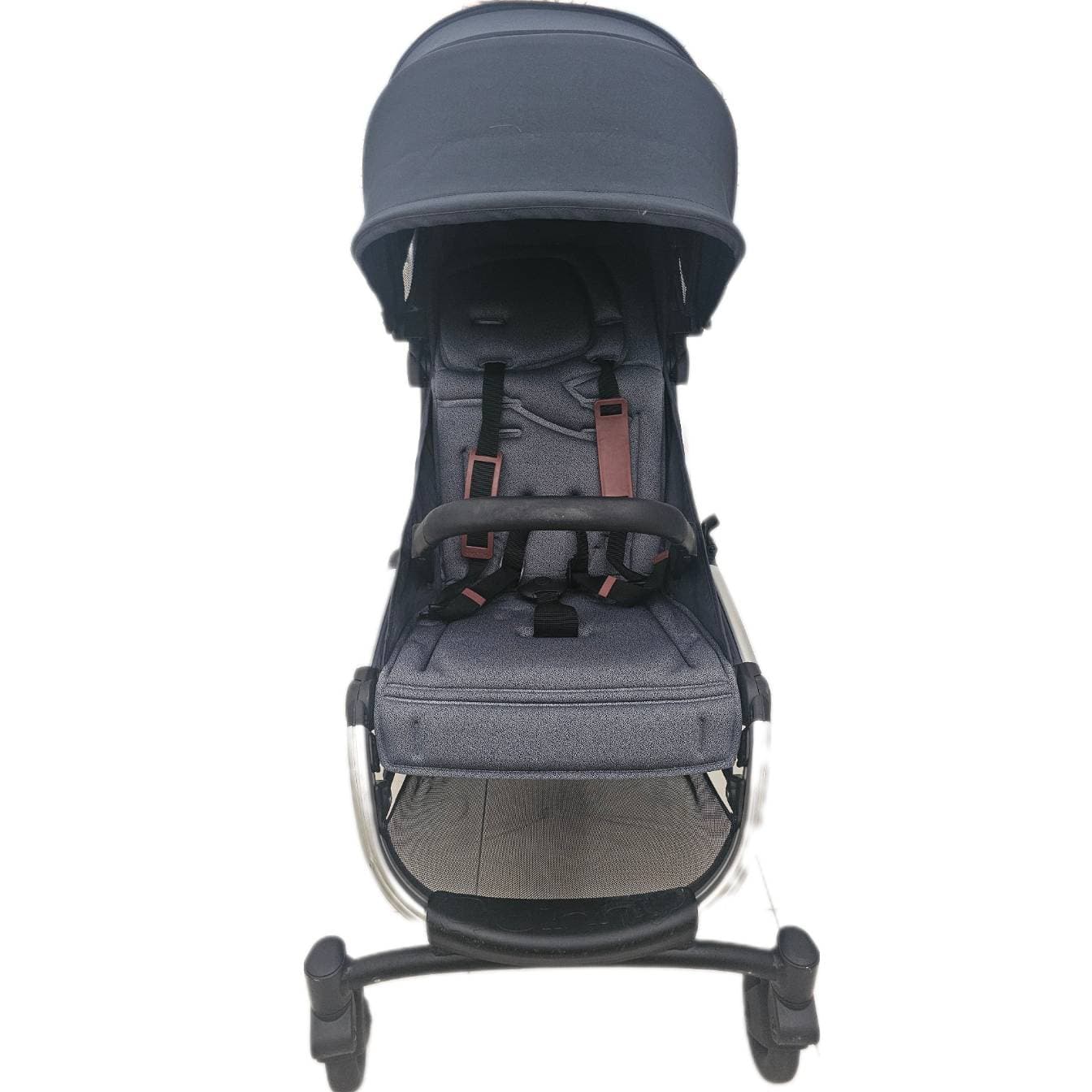 Quinny LDN Stroller - Up to 15 Kgs - 3
