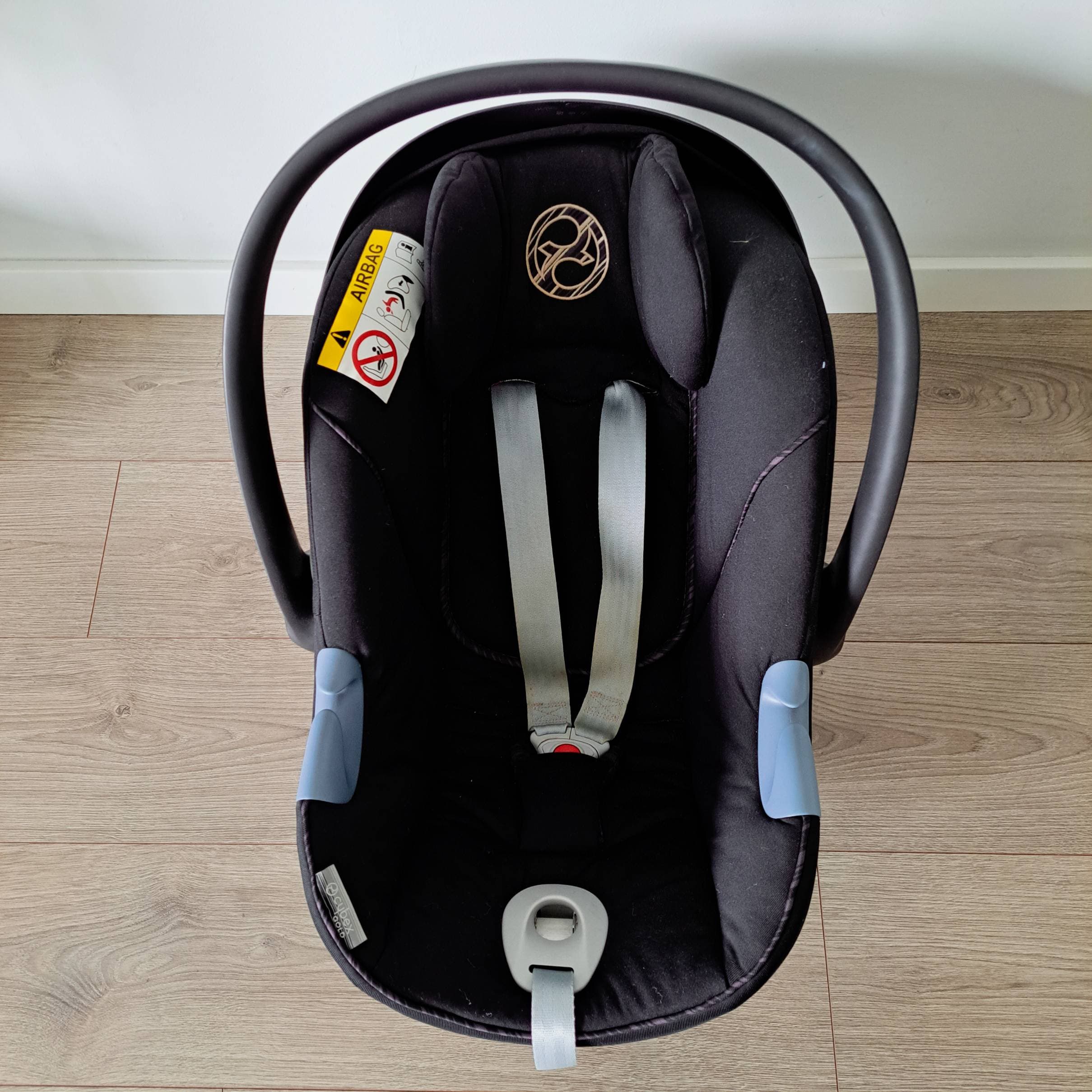 Cybex - Car seat Auto Aton M I-Size / up to 13 kg - 4