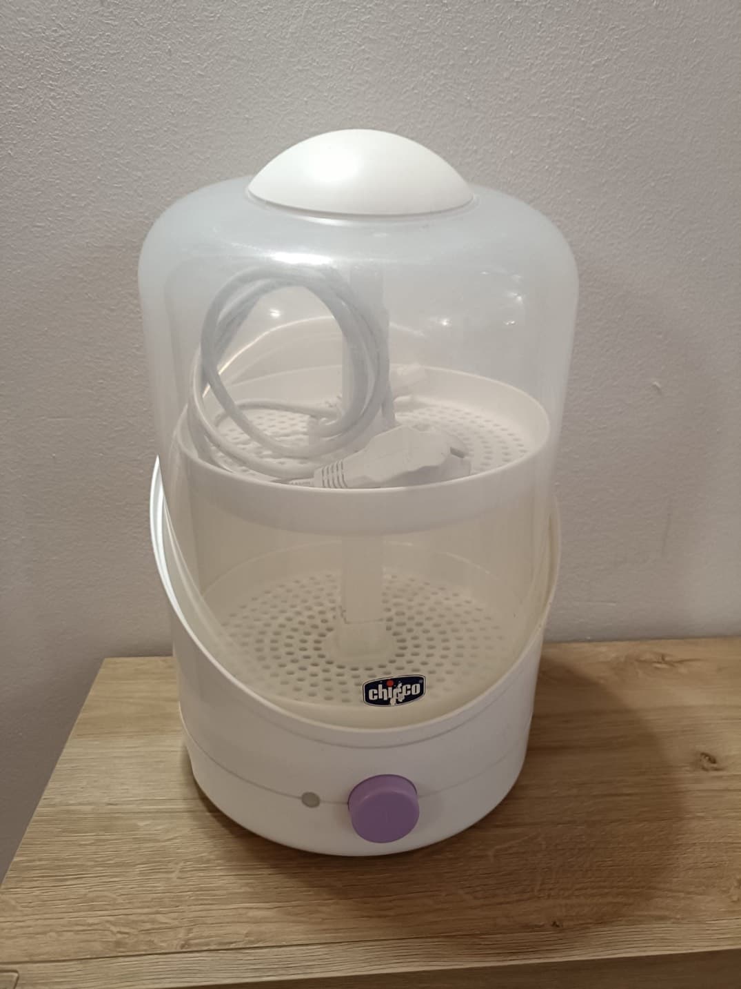 Sterilizzatore Chicco