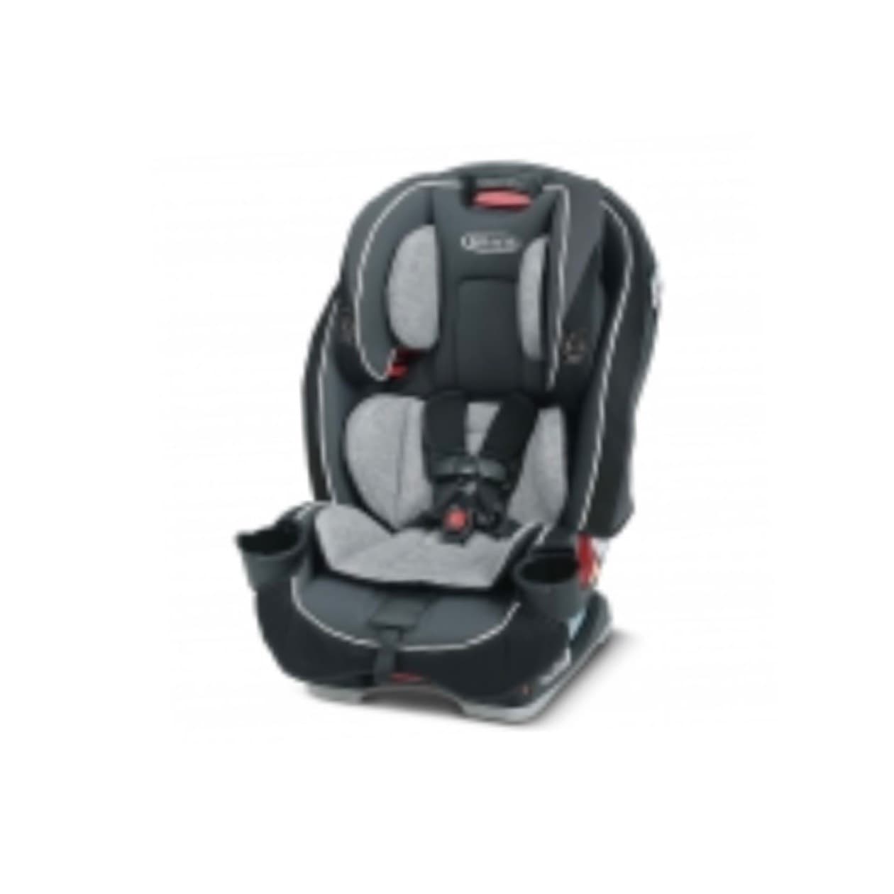 Graco Slim Fit 3-en-1
