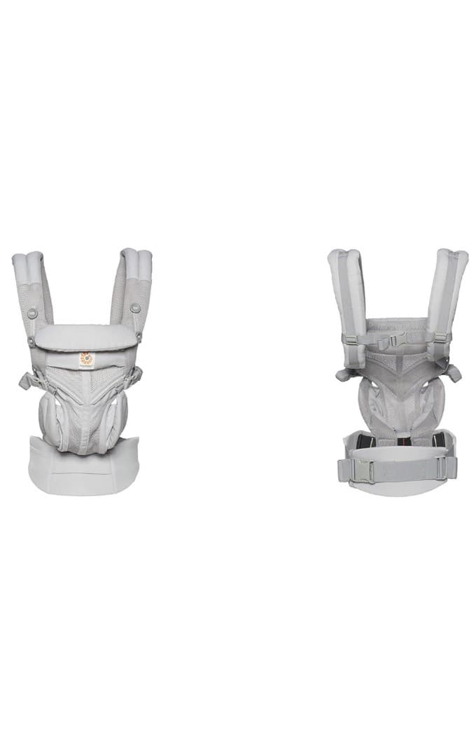 ErgoBaby Omnia 360 - 3