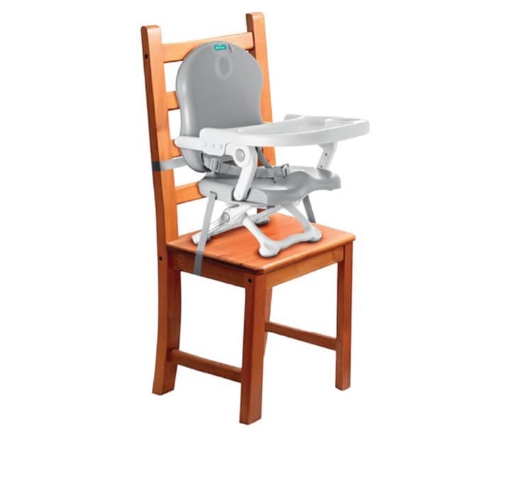 Portable Baby & Toddler Chair - 2