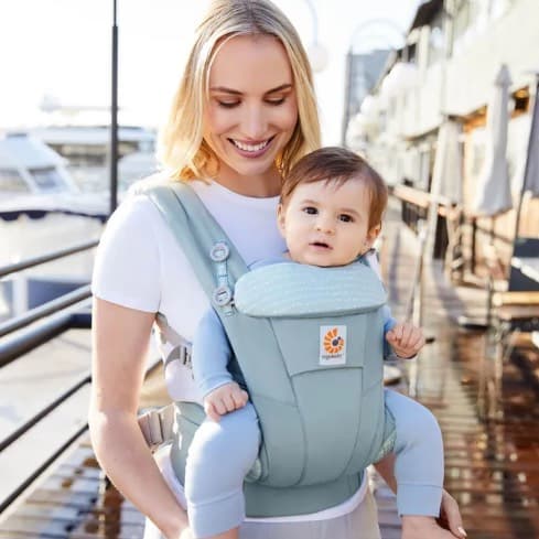 Ergobaby Omni Dream Carrier - 3