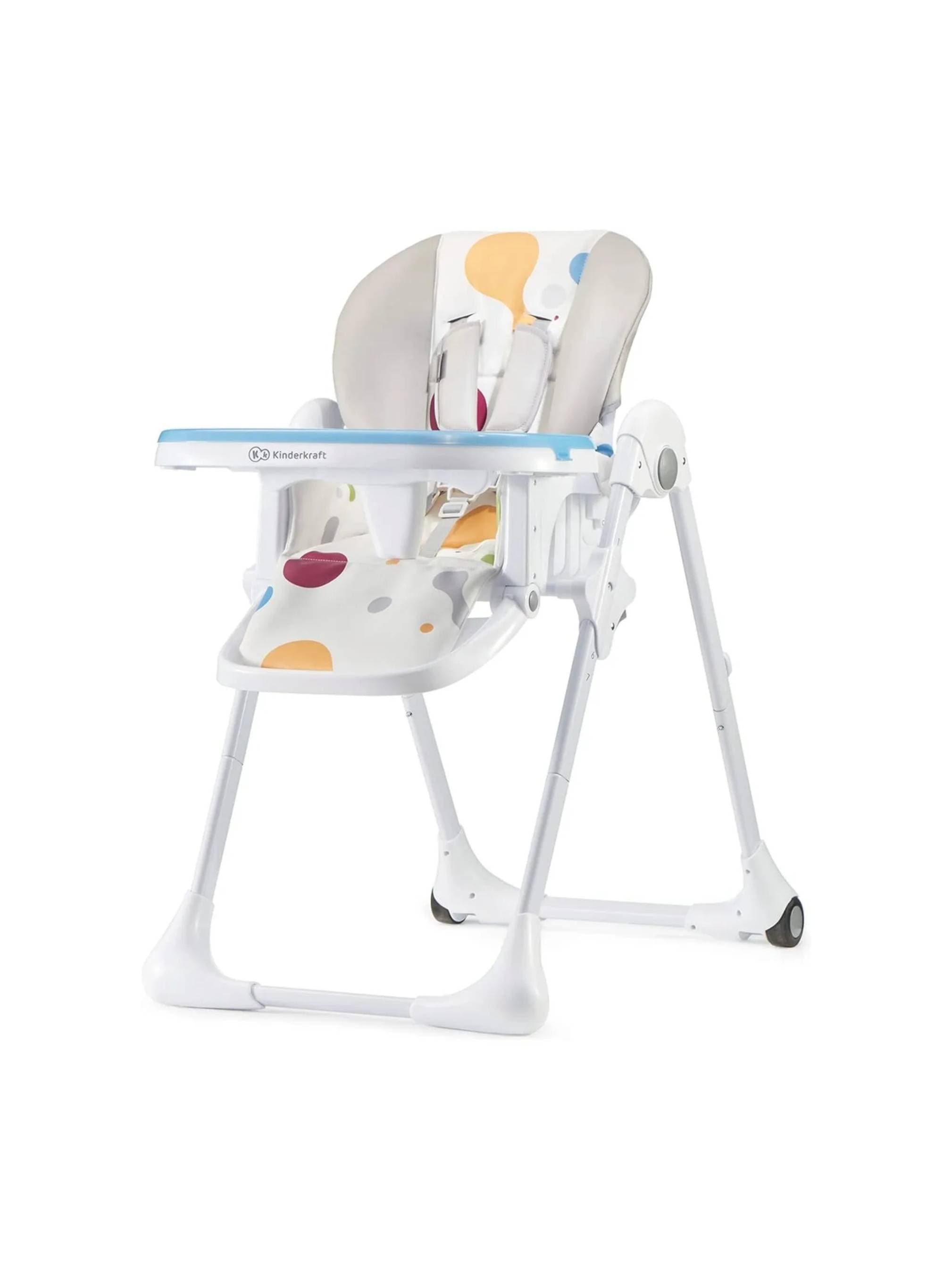 Kinderkraft - High Chair / up to 15 kg