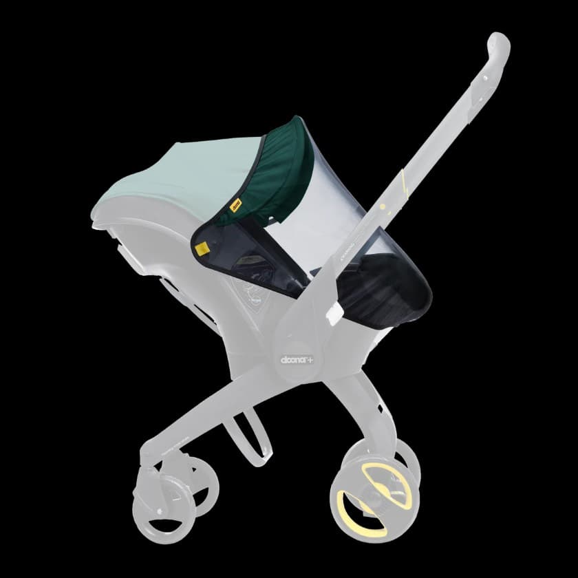 Doona™ Autositz und Buggy - 2