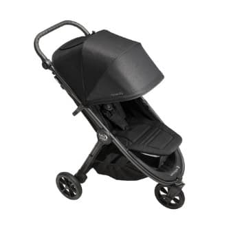 Baby Jogger City - Mini GT2 (incl. mosquito net) - 2