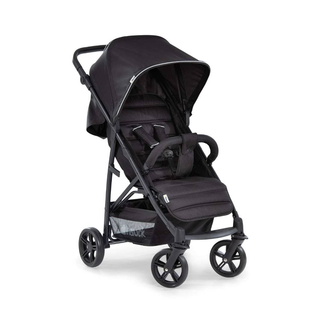 Hauck Rapid 4 Stroller up 25kgs