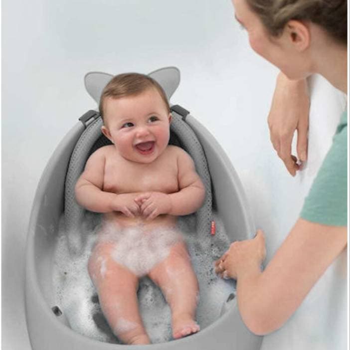 Vasca a tracolla per bambini Premium - 2