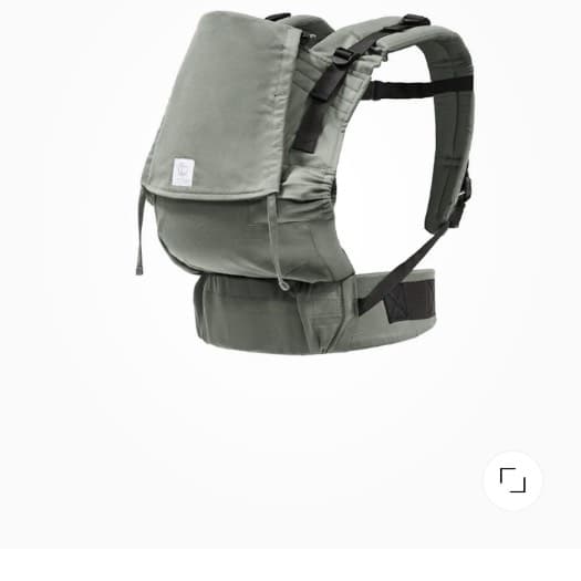 Marsupio Stokke