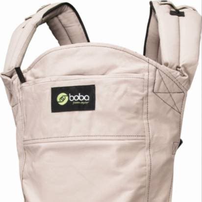 Boba baby carrier - 3