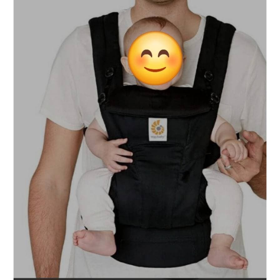 Ergobaby Carrier - 2