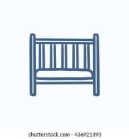 Baby Cot