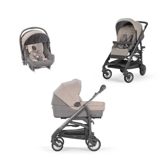 Stroller Inglesina TrilogY - 2