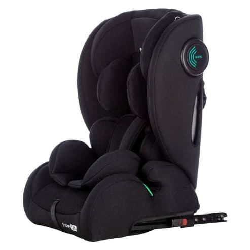 FREEON car seat i-Size 76-150 cm - 2