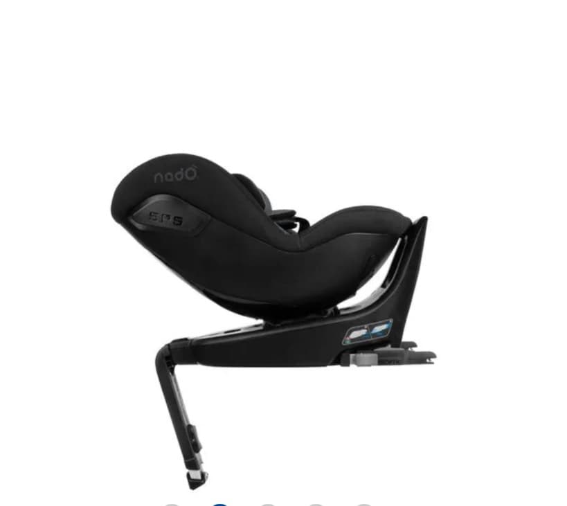 Baby / toddler car seat - 3