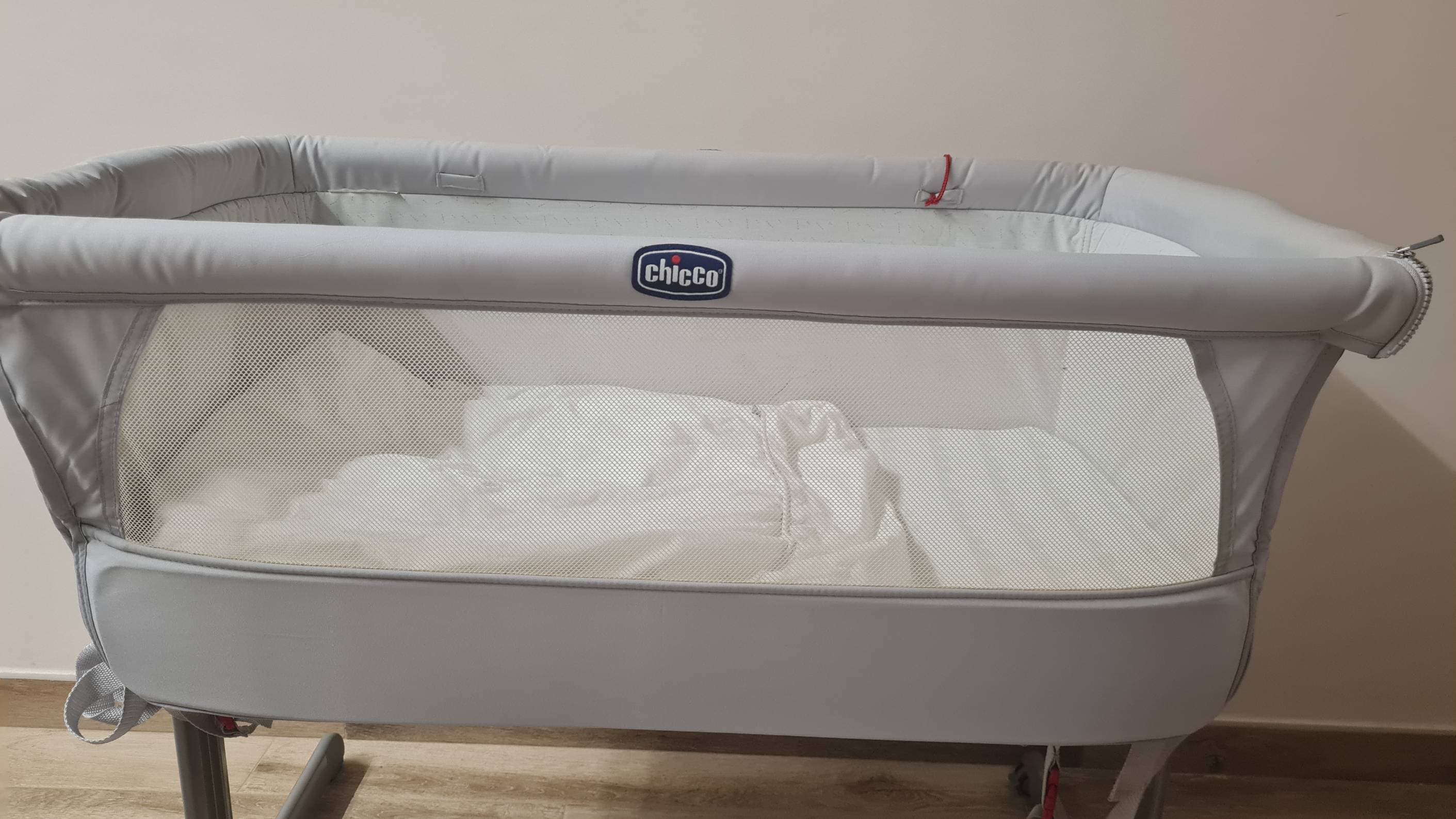Baby crib - 3