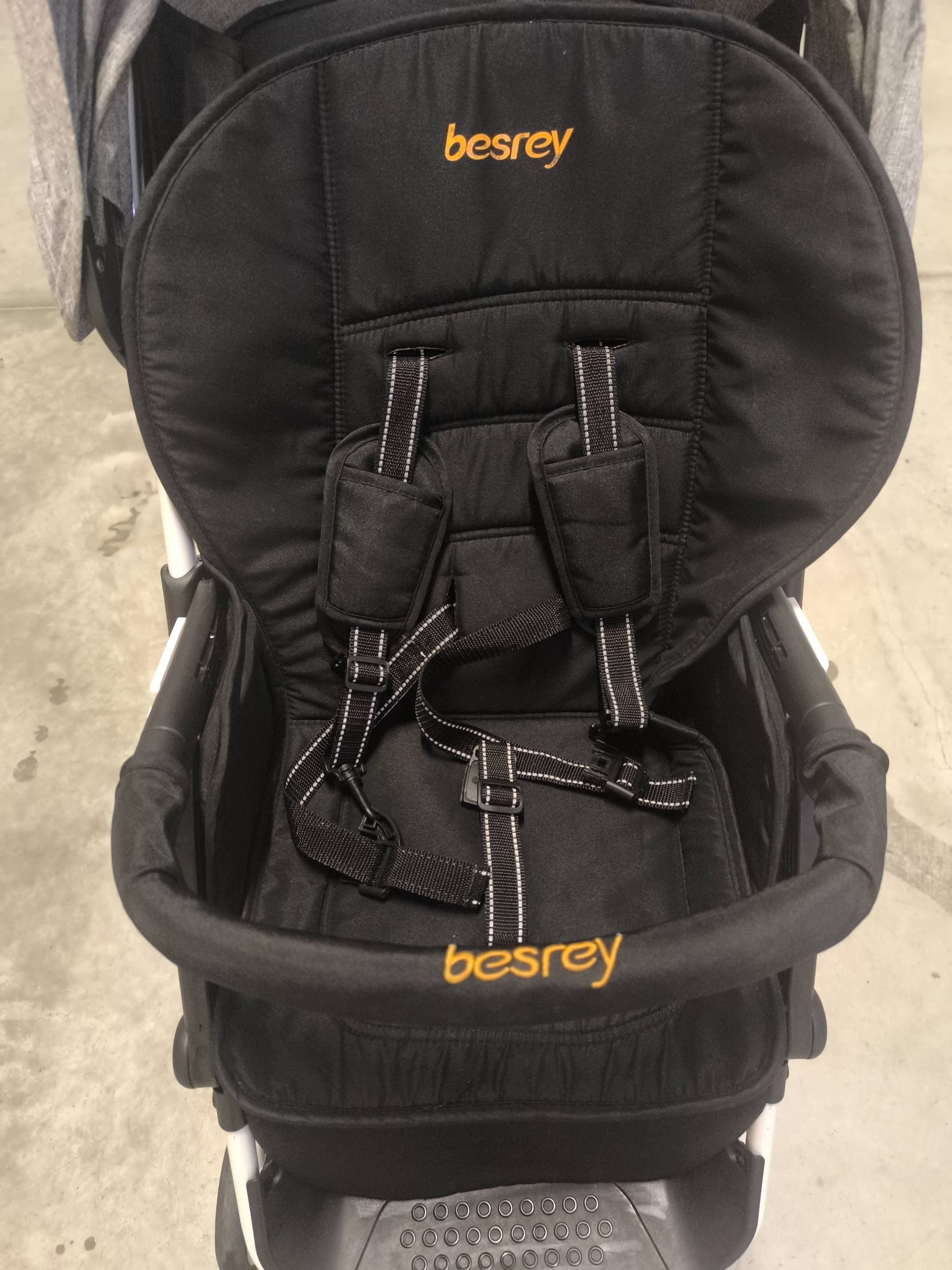 Passeggino Besrey - 4